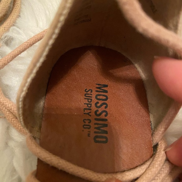 Summer Flat Sandles - Picture 5 of 6